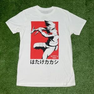 Naruto Men’s Tee🆕